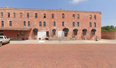 Hotel Nev, Hotel in Goodland