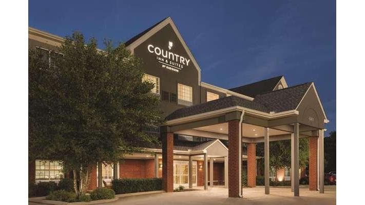 Country Inn & Suites by Radisson, Goodlettsville, TN, Hotel in Goodlettsville