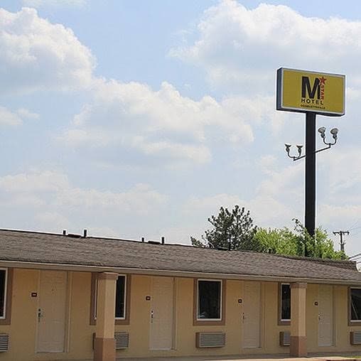 Somatel Goodlettsville Hotel, Hotel in Goodlettsville