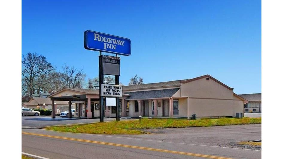 Rodeway Inn Goodlettsville South, Hotel in Goodlettsville