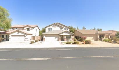 Hotel, Hotel in Goodyear