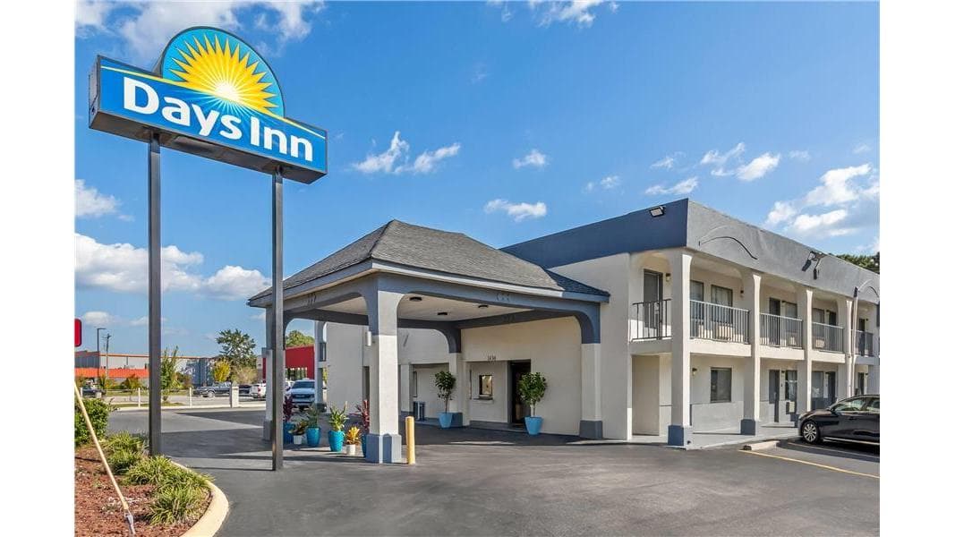 Days Inn by Wyndham Goose Creek, Hotel in Goose Creek