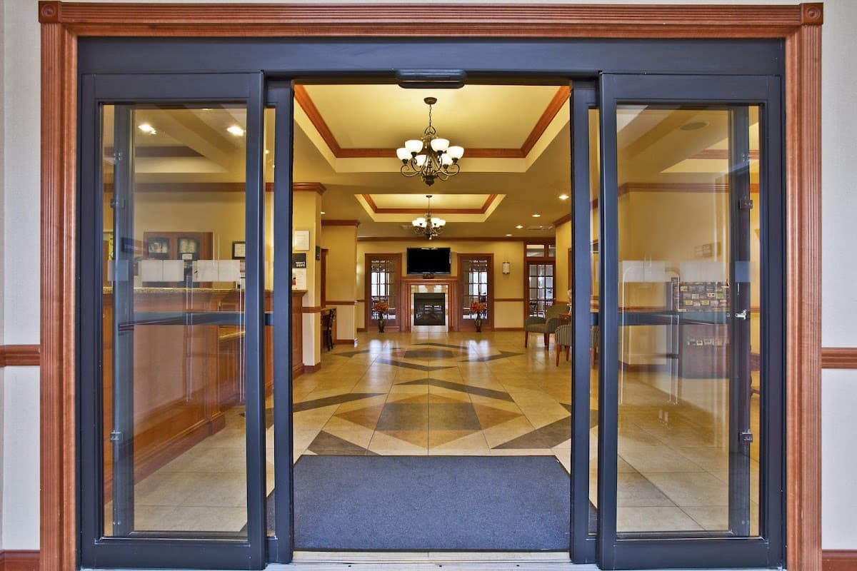 Holiday Inn Express & Suites Goshen by IHG, Hotel in Goshen