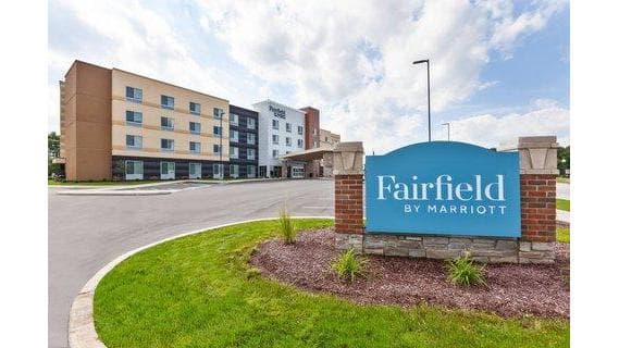 Fairfield by Marriott Inn & Suites Goshen, Hotel in Goshen