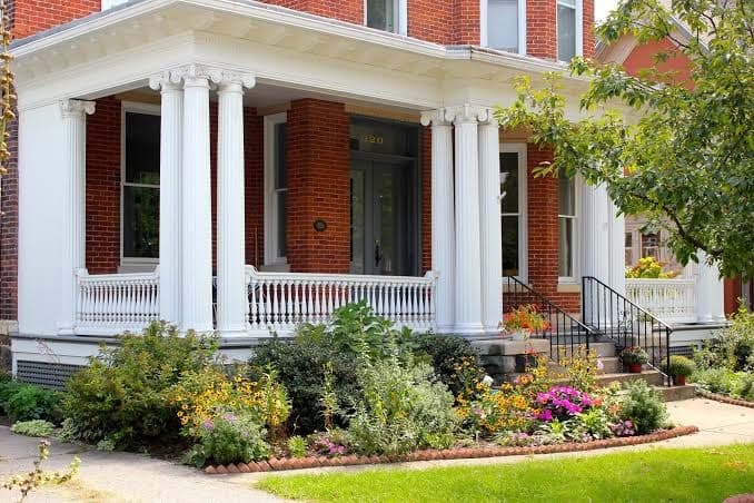 Inn on South Fifth, Bed & Breakfast in Goshen