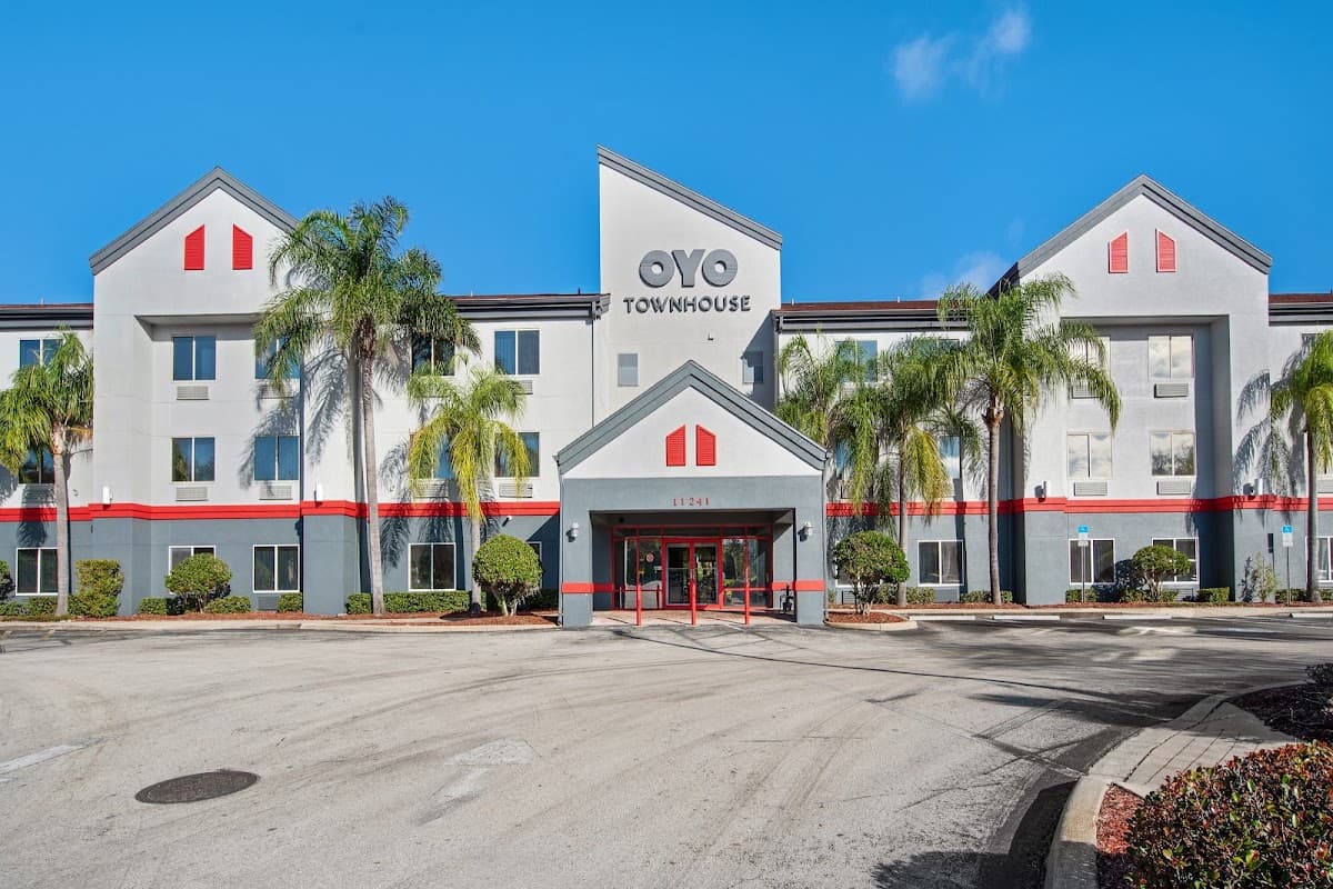 Orlando West, Hotel in Ocoee