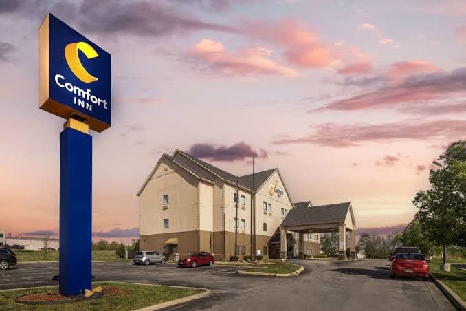 Spark by Hilton Grain Valley Kansas City, Hotel in Grain Valley