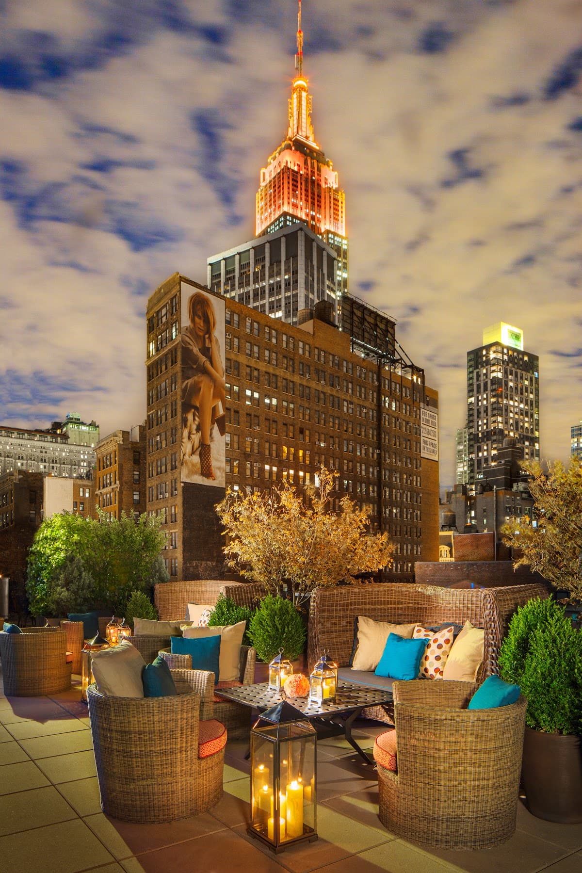 Kimpton Hotel Eventi, Hotel in Times Square