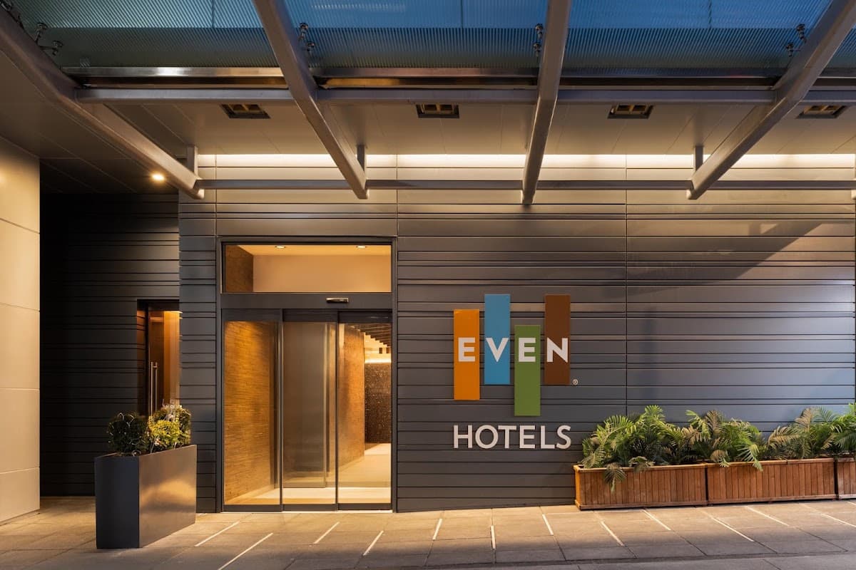 EVEN Hotel New York - Midtown East by IHG, Hotel in Times Square