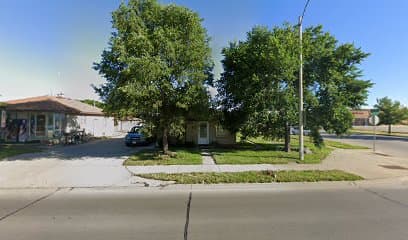 Four-Plex Motel, Hotel in Grand Island