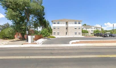 Pigeon River Inn, Hotel in Grand Junction