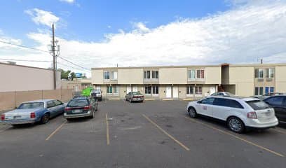 The monument inn, Hotel in Grand Junction