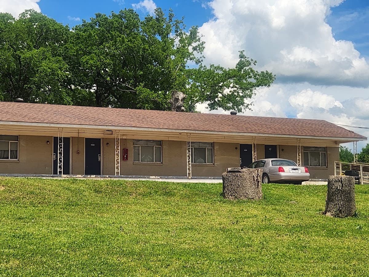 Salt City Inn, Hotel in Grand Saline