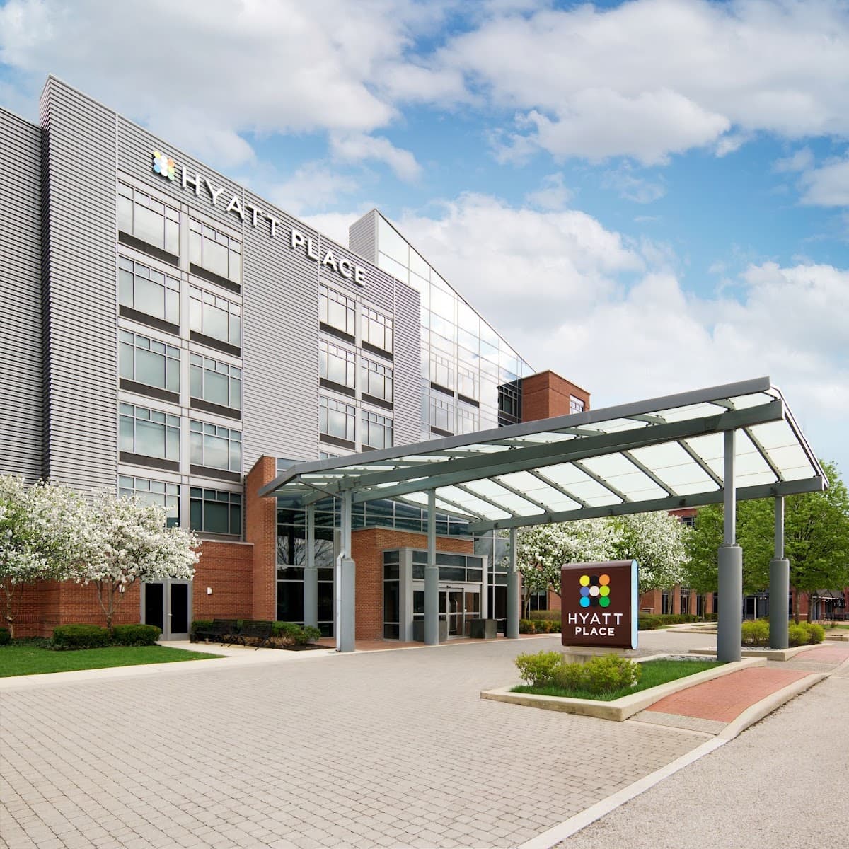 Hyatt Place Columbus/OSU, Hotel in Grandview Heights
