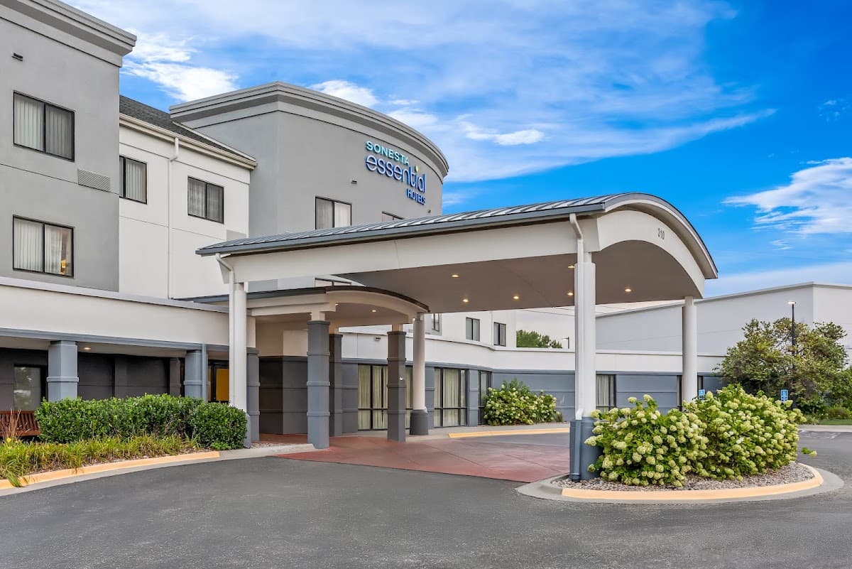 Sonesta Essential Junction City, Hotel in Junction City