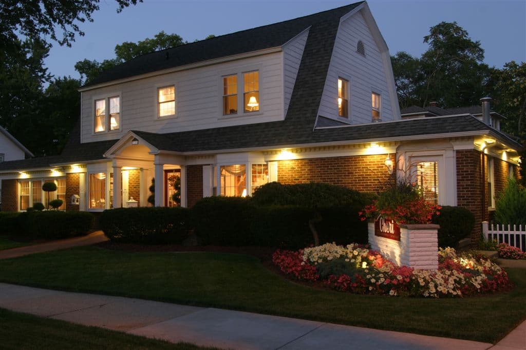 PrairieSide Suites Bed & Breakfast, Hotel in Grandville