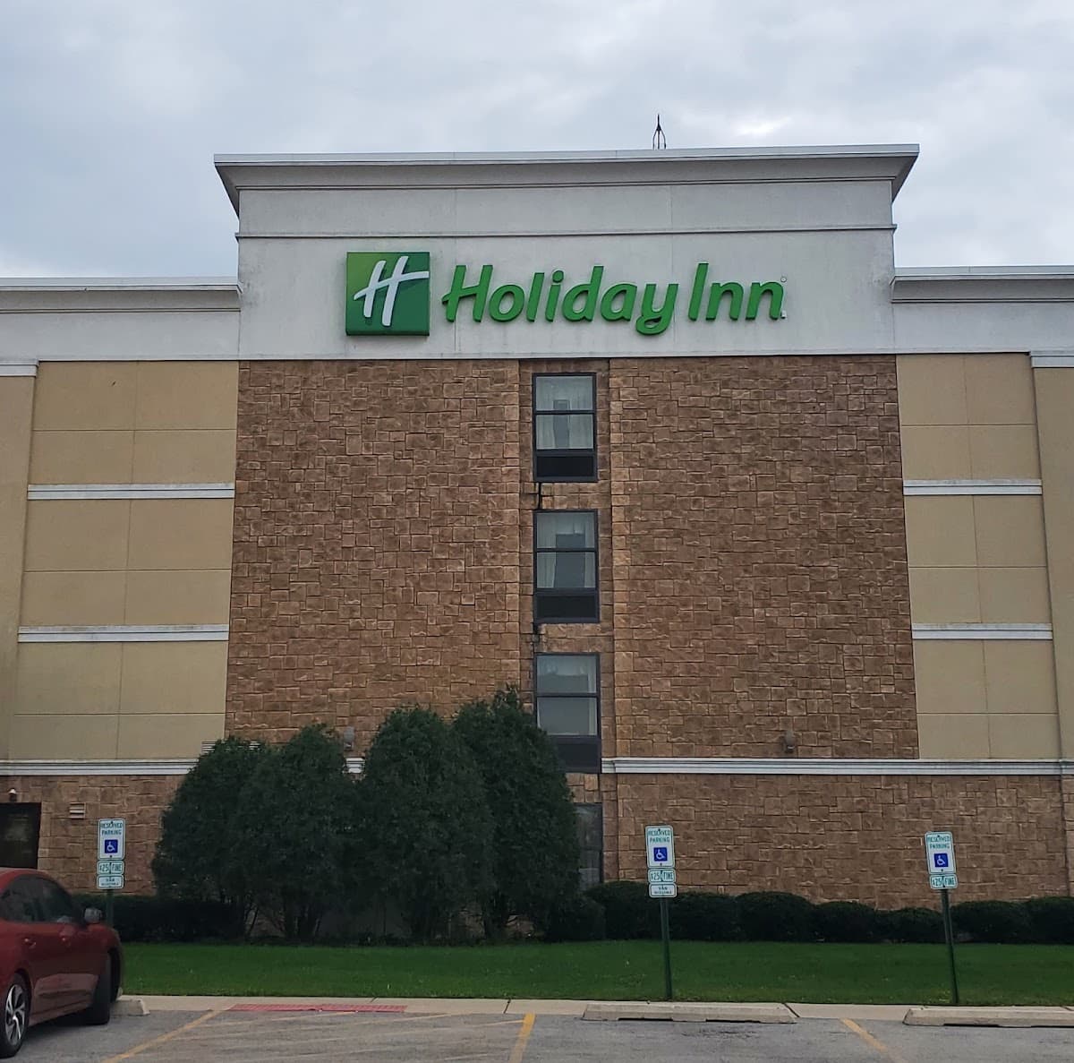 Hotel Gurnee, Hotel in Grandwood Park