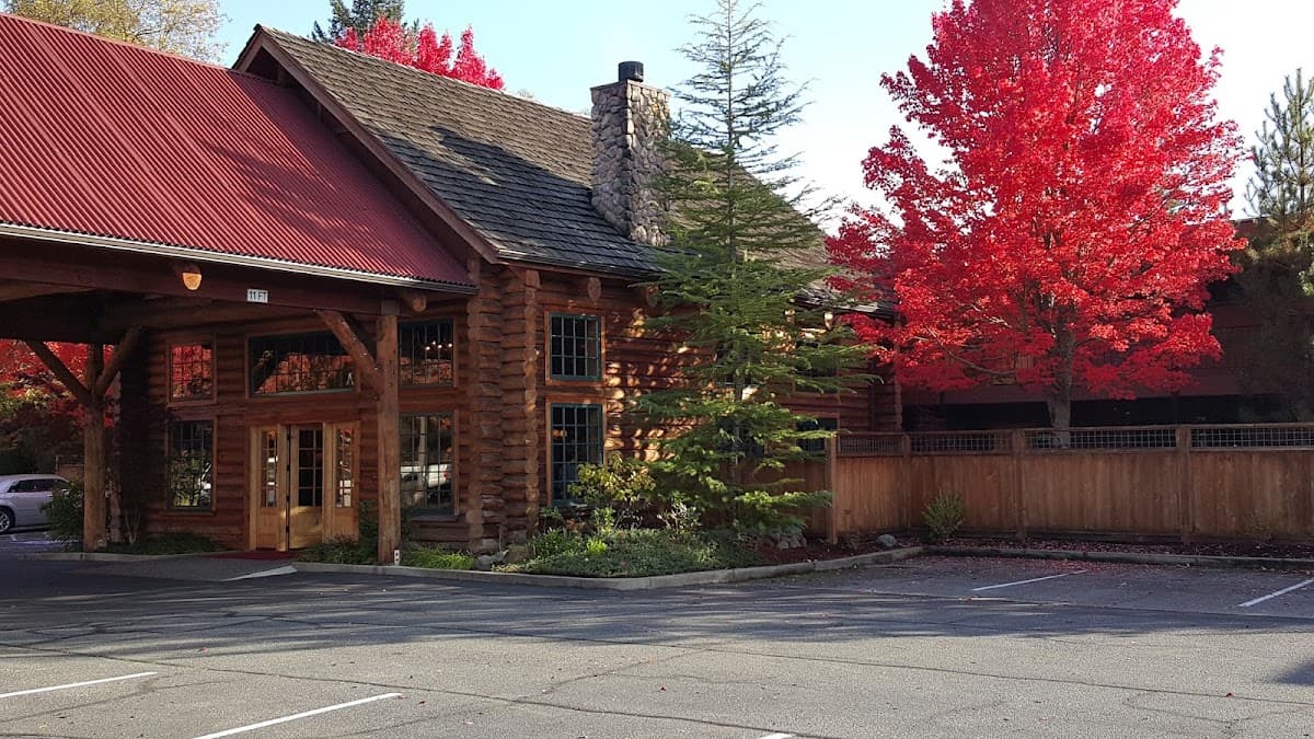 The Lodge at Riverside, Hotel in Grants Pass