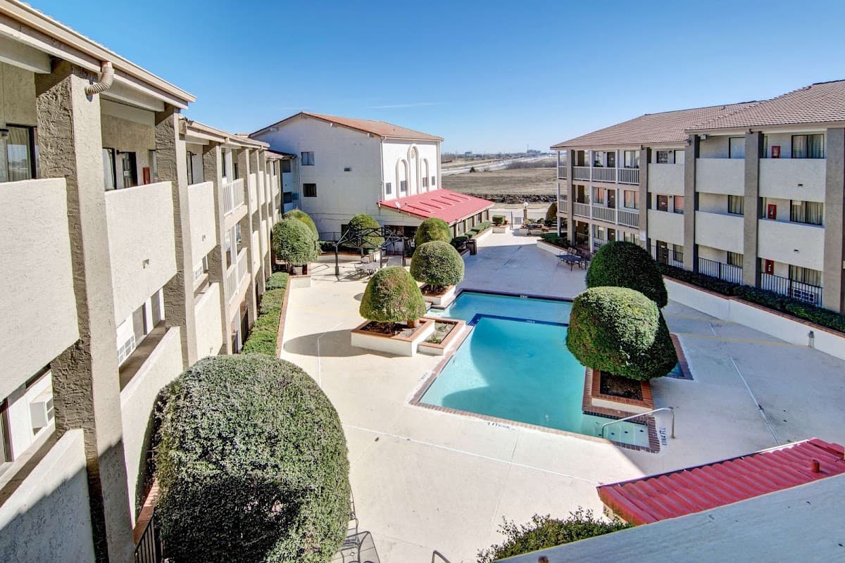 Studio 6 Irving, TX – DFW North, Aparthotel in Coppell