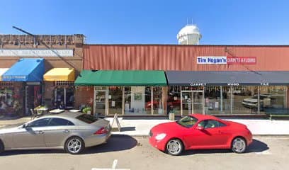 119 E. Tiffany St. Roosevelt, OK 73564, Hotel in Grapevine
