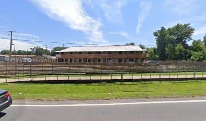Oxford inn, Motel in Little Rock Air Force Base