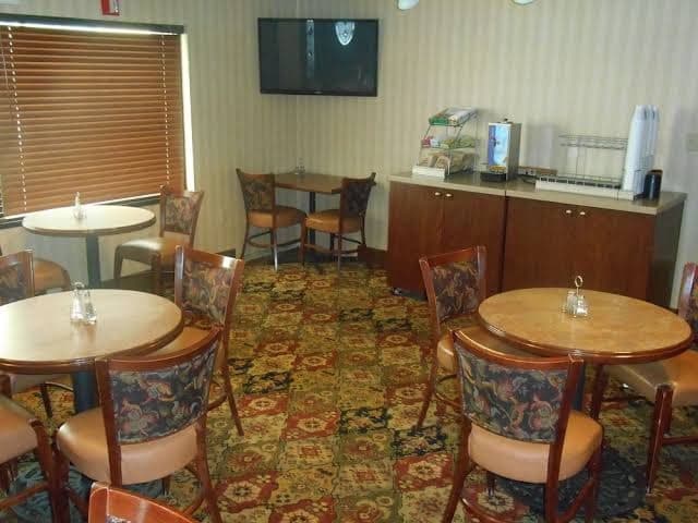 The Inn at Grayson, Hotel in Grayson