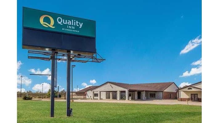 Quality Inn Grayville, Hotel in Grayville