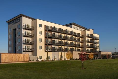 TownePlace Suites by Marriott Great Falls, Hotel in Great Falls