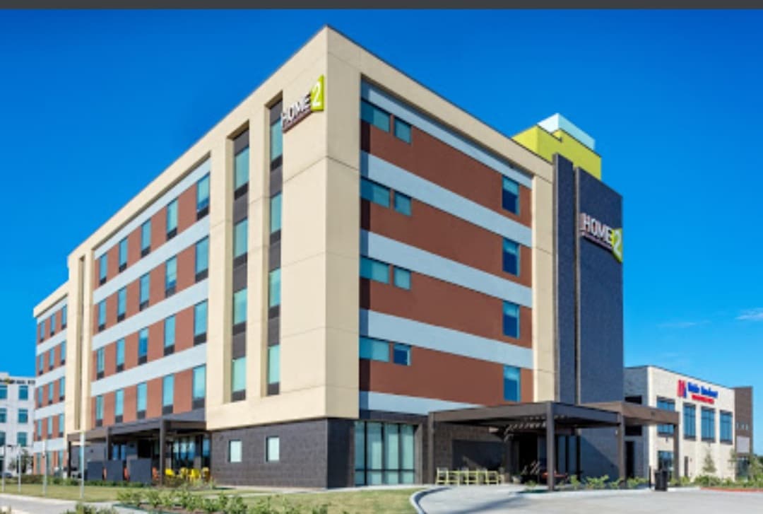 Home 2 Suites by Hilton, Hotel in Greatwood