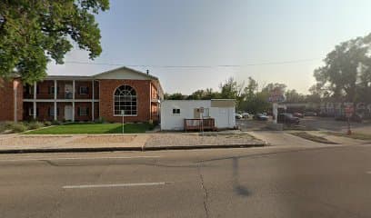 U.S. Motel, Motel in Greeley