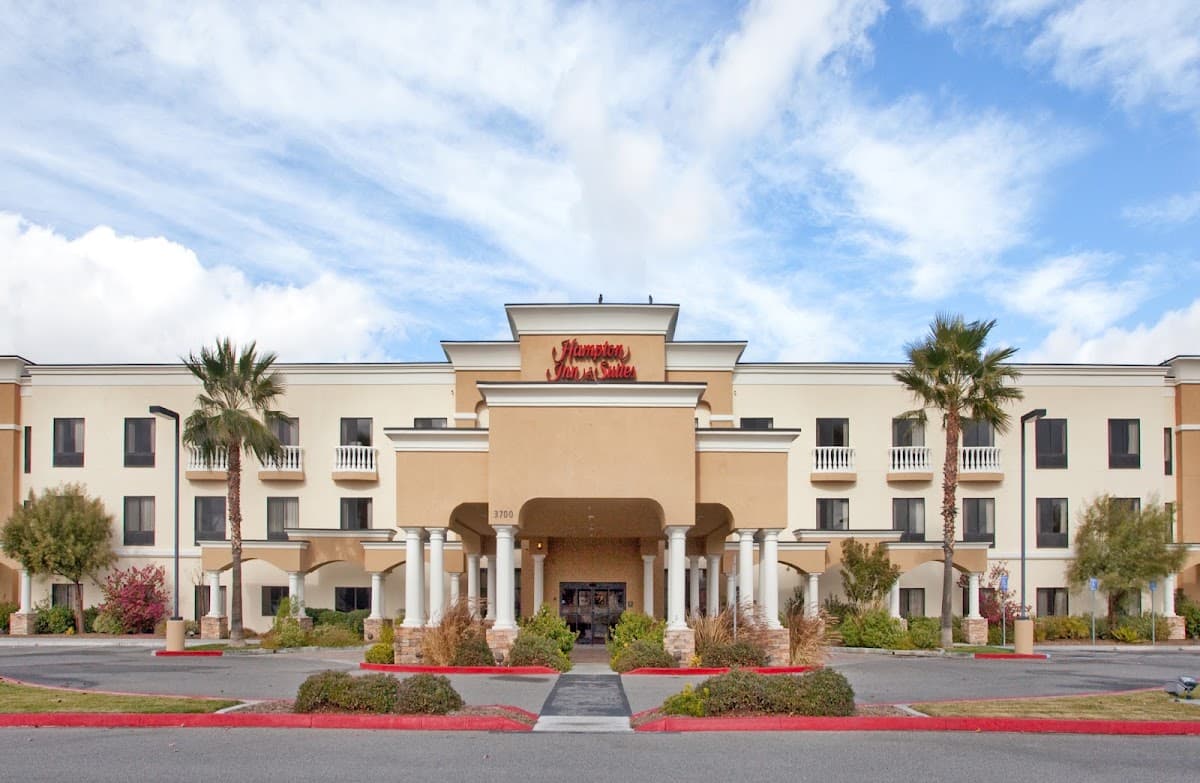 Hampton Inn & Suites Hemet, Hotel in Hemet