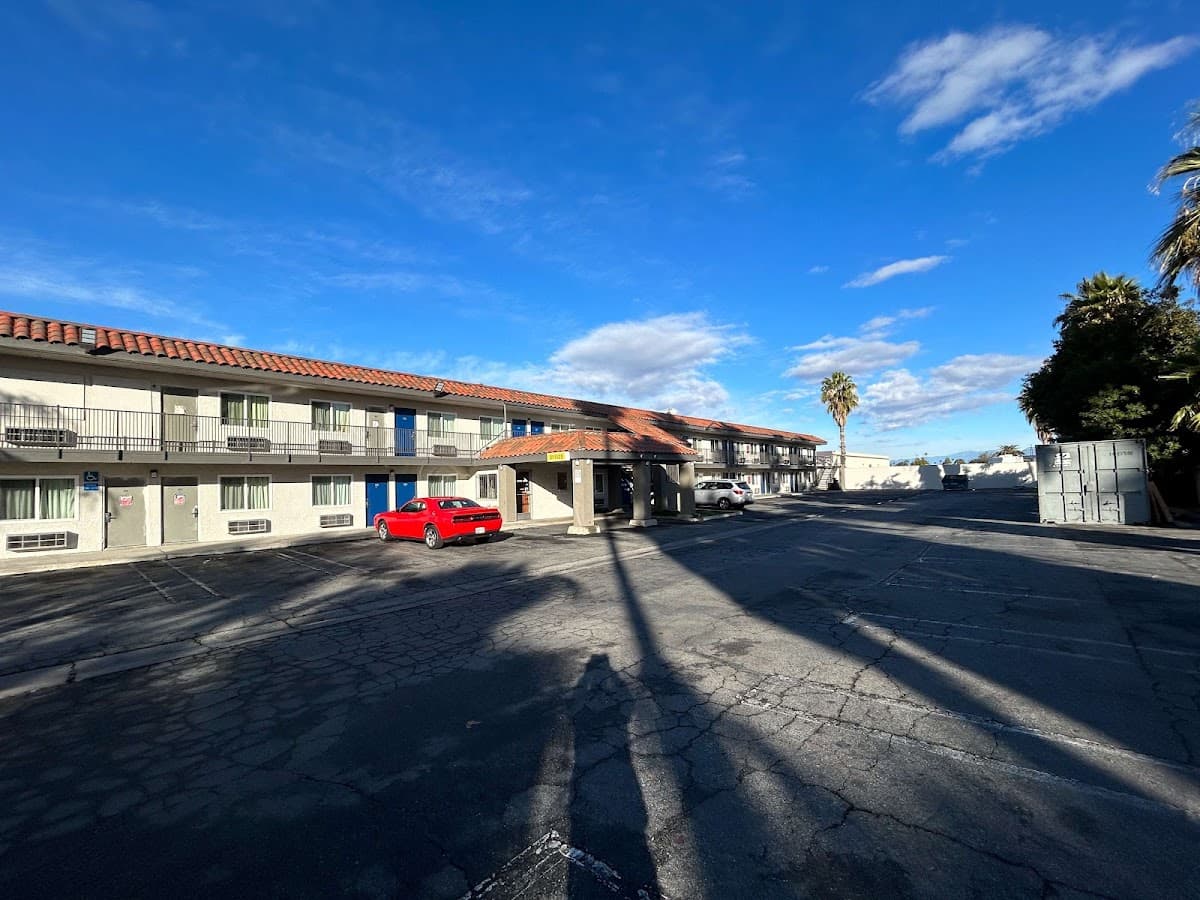 Studio 6 Hemet, CA, Aparthotel in Hemet