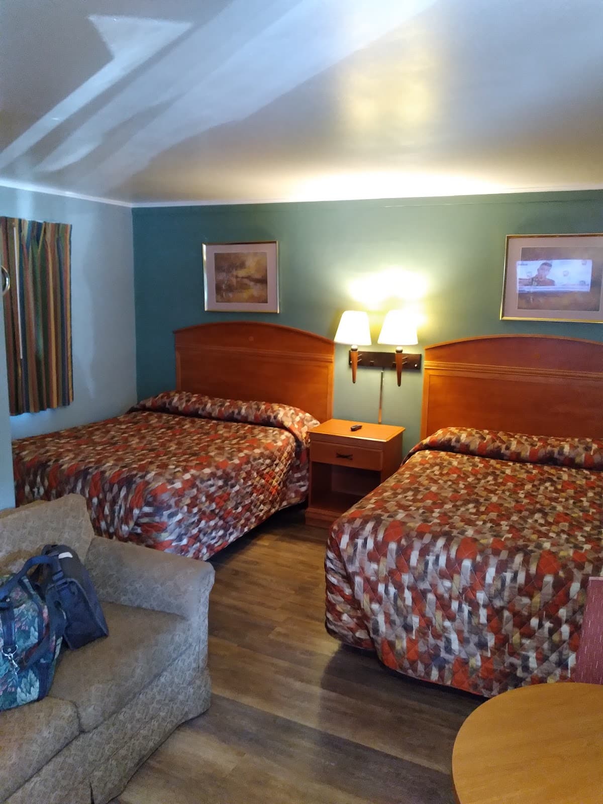 Tower Motel, Motel in Green Bay