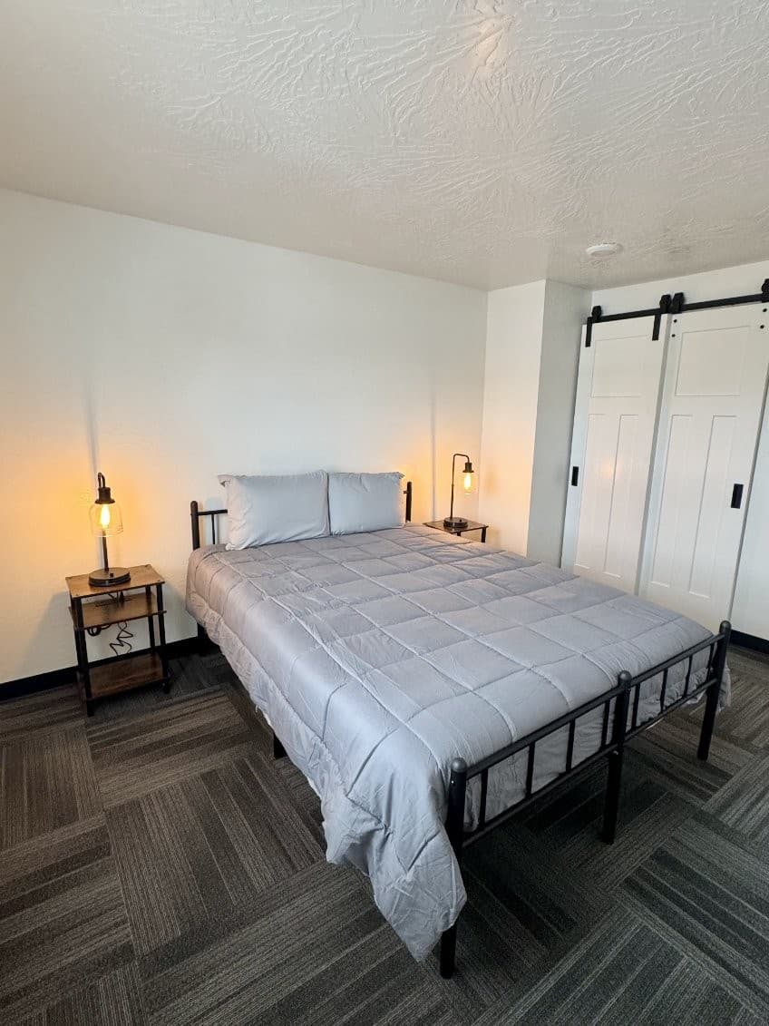 Work Stay Suites, Hotel in Green River