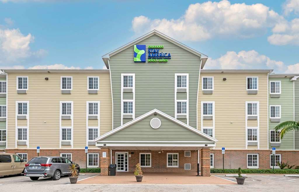 Extended Stay America Select Suites- Lake Worth, Aparthotel in Lake Worth Beach