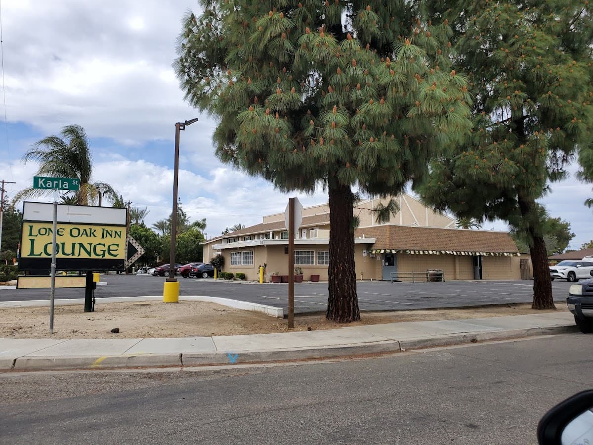 Executive Inn & Suites, Hotel in Greenacres