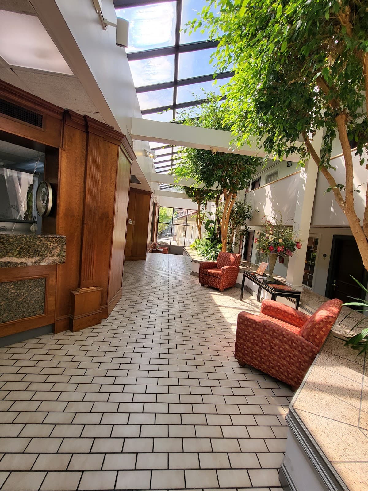 Greeneville Inn And Suites, Motel in Tusculum