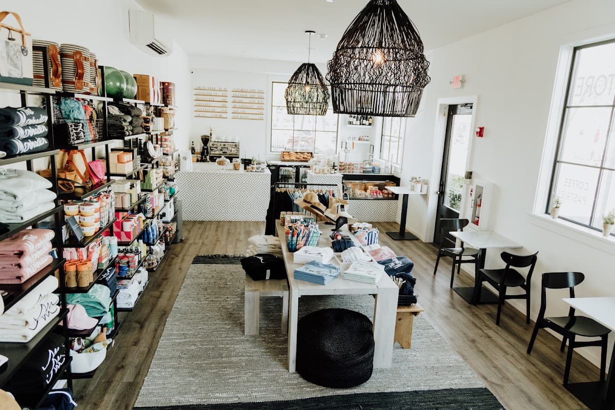 The General Store by The Menhaden, Hotel in Greenport