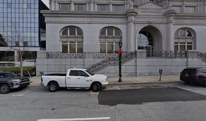 Hotel, Hotel in Greensboro