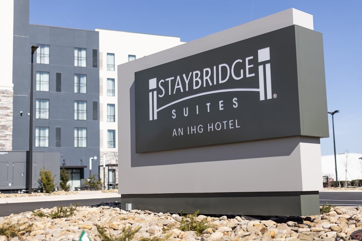 Staybridge Suites by IHG Medical Center, Hotel in Greenville