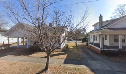 House on summitt, Hotel in Greenville