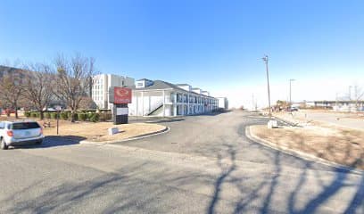 Hotel In Greenville, Hotel in Greenville