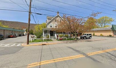 Murphy's Park Inn, Hotel in Greenwood Lake