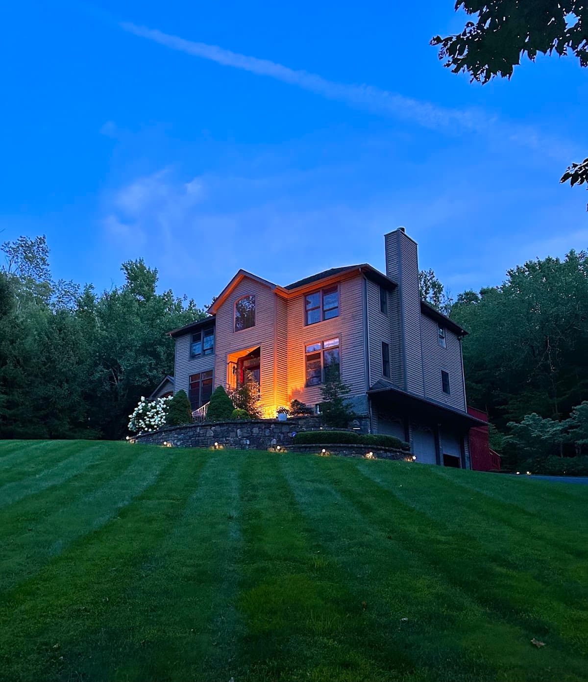 Villa Verde B&B, Greenwood Lake, NY, Bed & Breakfast in Greenwood Lake
