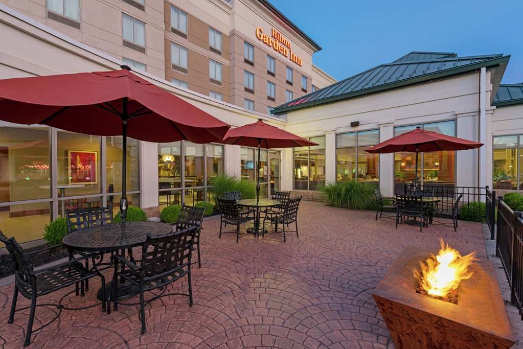 Hilton Garden Inn Indianapolis South/Greenwood, Hotel in Greenwood