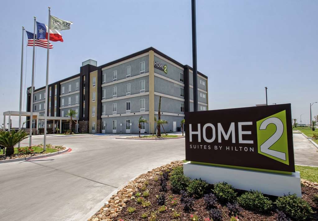 Home2 Suites by Hilton Portland, Hotel in Gregory