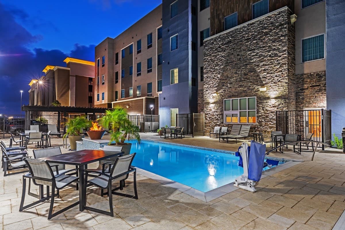 Staybridge Suites Portland by IHG, Aparthotel in Gregory