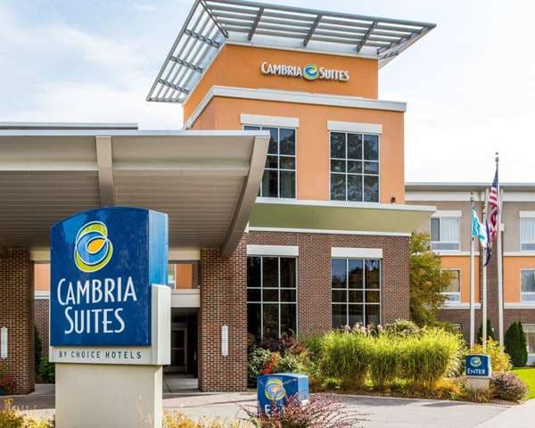 Cambria Hotel Traverse City, Hotel in Traverse City