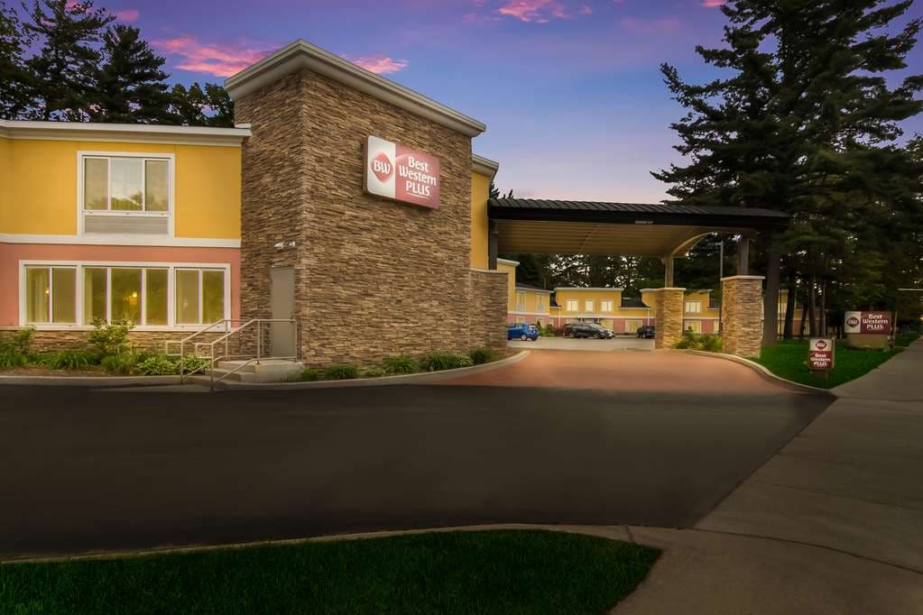 Best Western Plus Traverse City, Hotel in Traverse City