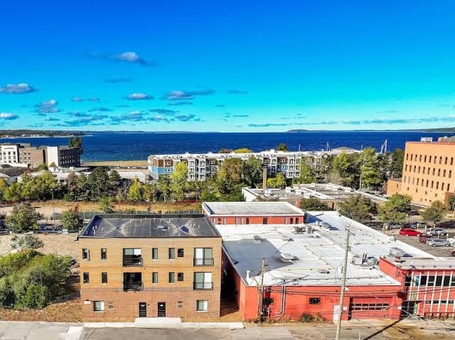 The Loop Downtown by Kasa, Hotel in Traverse City